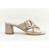 HER750 - Cuir - Champagne